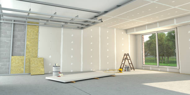 Best Insulation for Specific Applications in Demarest, NJ