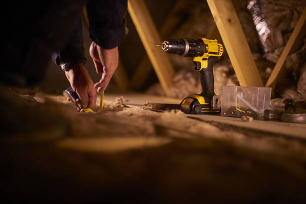 Best Residential Insulation in Demarest, NJ